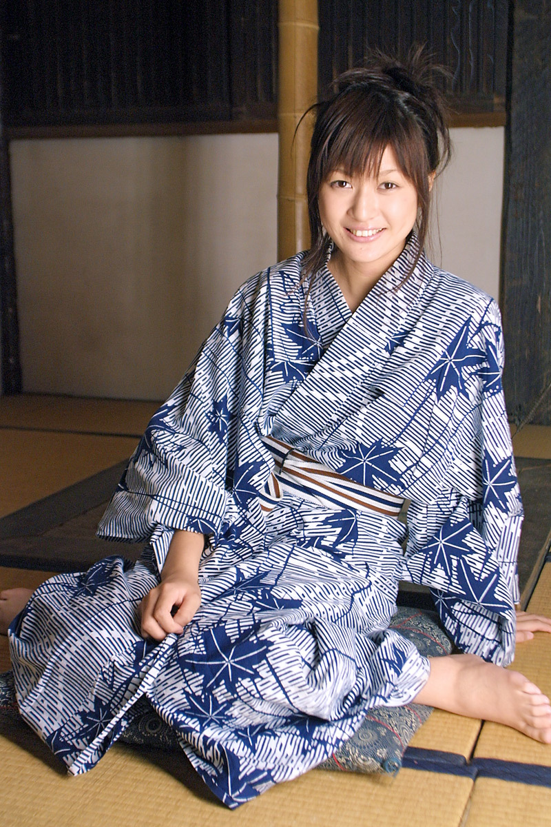 No057 蛯原麻衣 Mai Ebihara [dgc]